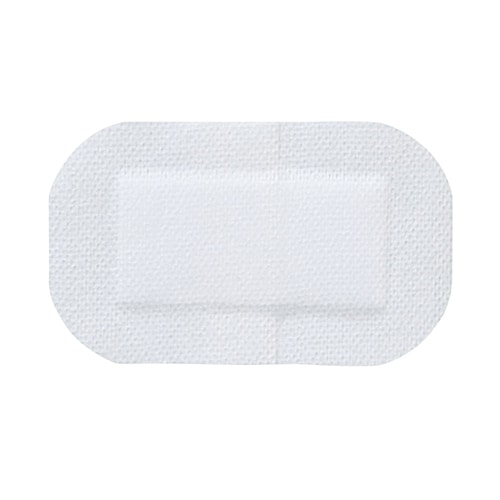 シルキーポア ドレッシング 60×100mm 3号