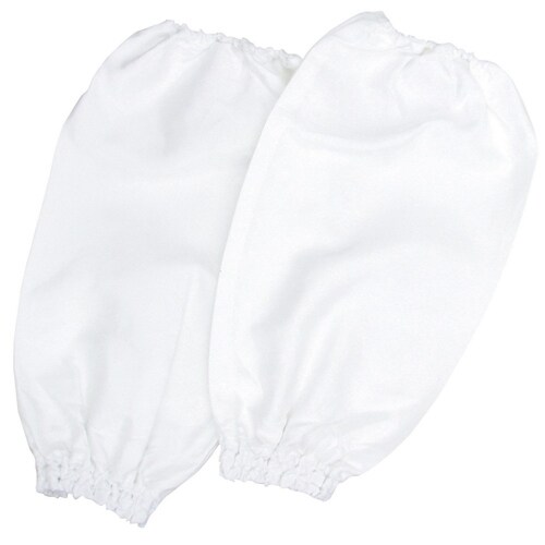 クリーン用耐切創カバー 腕カバー