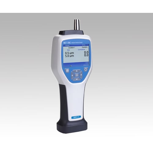 METONEパーティクルカウンター HHPC−2+
