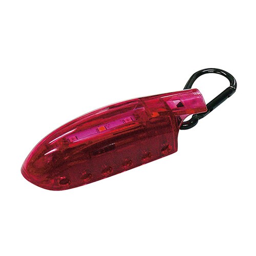 KE82ホイッスルLEDフラッシュライトKE−82