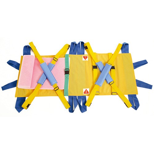 風呂入浴用担架(ベルカ) 1450×560mm