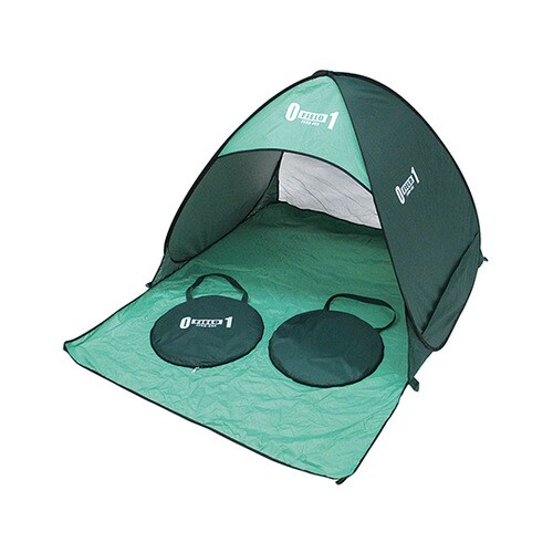 ワンタッチドーム