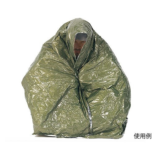 04301ND サバイバルブランケット
