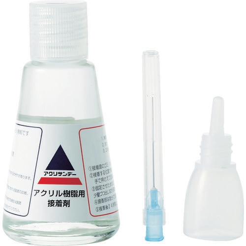アクリサンデー アクリサンデー接着剤