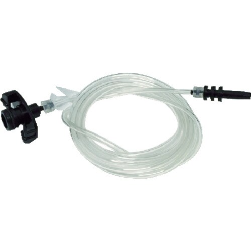 シリンジエアーアダプター10ml(2pcs)