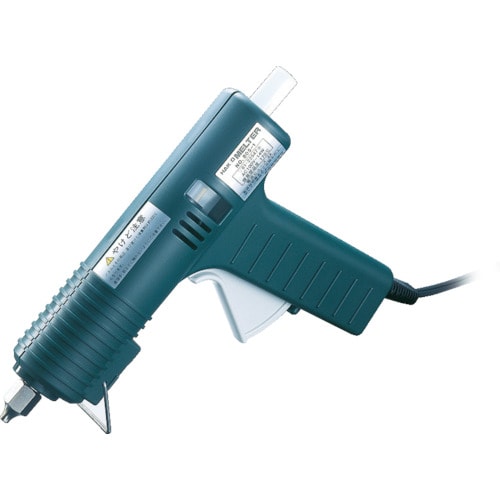 白光 ハッコーメルター100V−14W平型プラグ