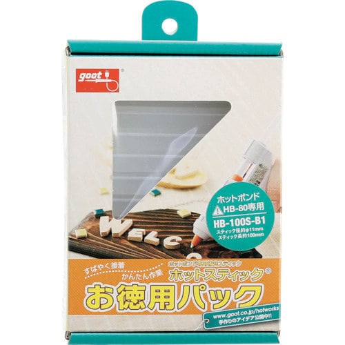 グット ホットスティック約φ11350g/36本