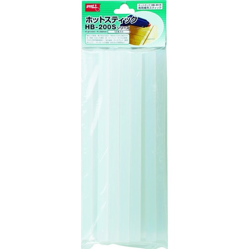 グット ホットスティック約φ11230g/12本