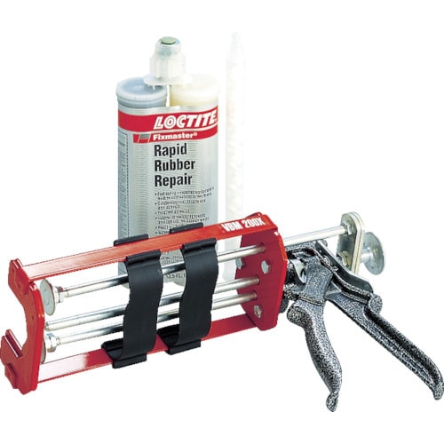 ロックタイト ラビットラバーリペアー用ガン