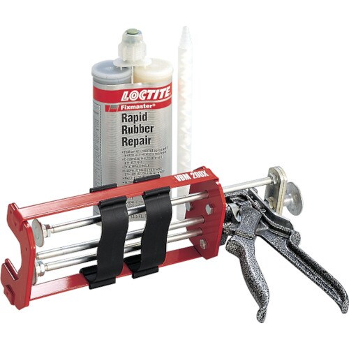 ロックタイト ラピットラバーリペアー用ノズル6本入