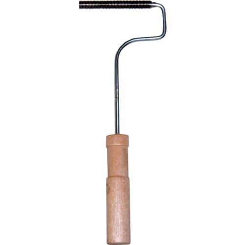 サンデーペイント 鉄ローラー3インチ