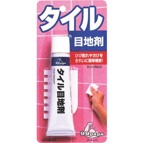 ソフト99 タイル目地剤