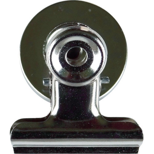 TRUSCO クリップ付マグネット2個入