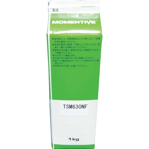 モメンティブ シリコーン離型剤