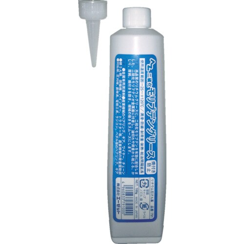 エーゼット モリブデングリースポリチューブ100g