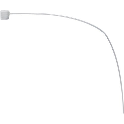 スプレー用ロングノズルPP製300mm