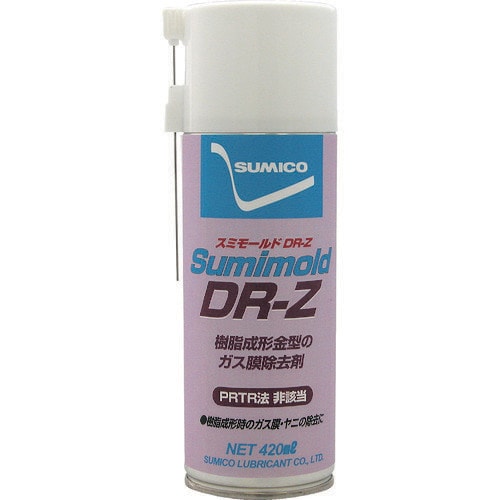 住鉱 スプレー(洗浄剤)スミモールドDRーZ