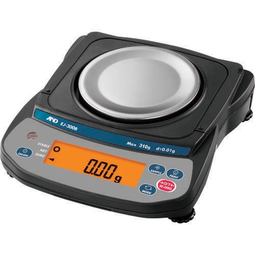 A&D パーソナル電子天びんEJ300B