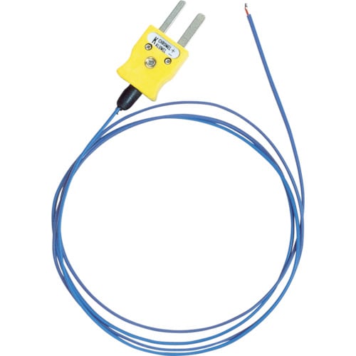 A&D Kタイプ熱電対プローブ AD1214