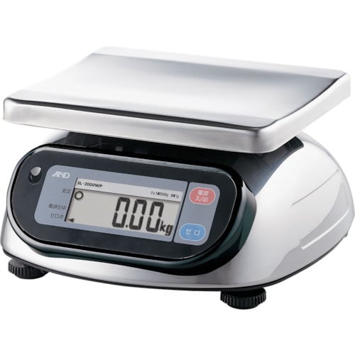 A&D デジタルはかり SL30KWP
