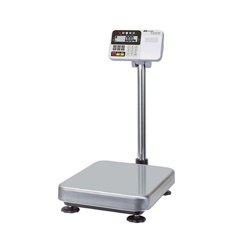 A&D 防塵・防水デジタル台はかり HV200KC