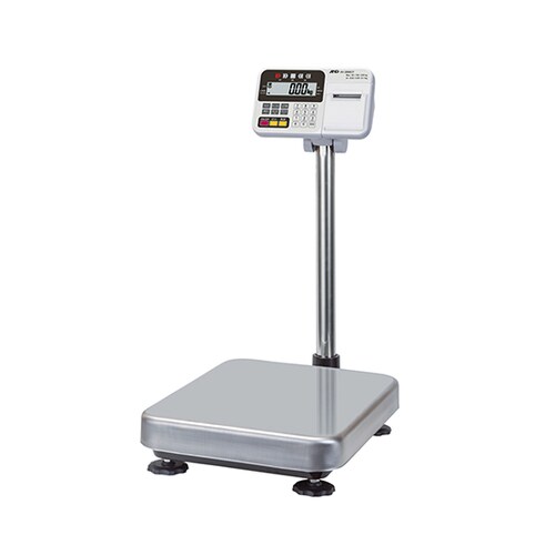 防塵・防水デジタル台はかり HV200KCP