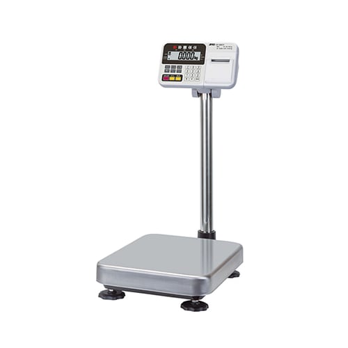 A&D 防塵・防水デジタル台はかり HV60KCP