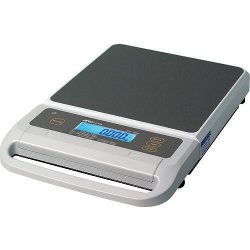 A&D ポータブルスケールSA30K