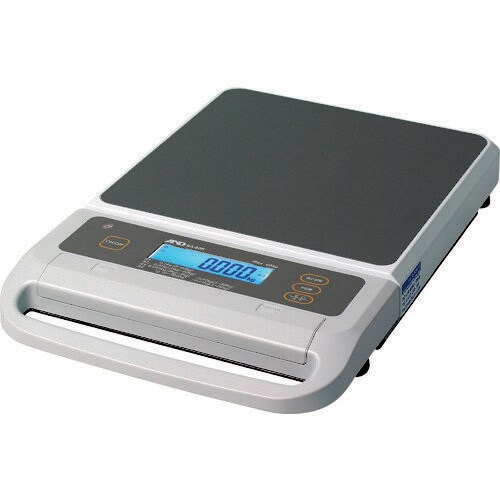 A&D ポータブルスケールSA60K