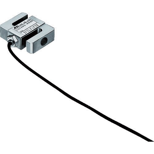 S字タイプ汎用型ロードセルLC1205−K020