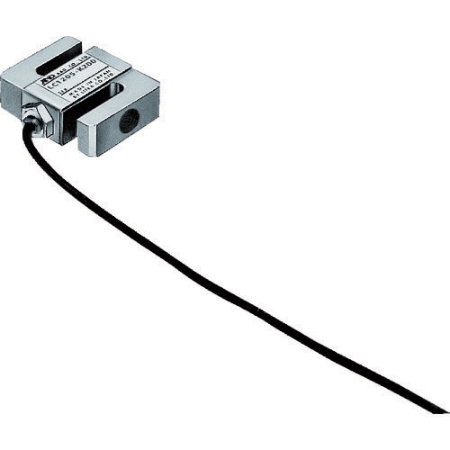 S字タイプ汎用型ロードセルLC1205−K200