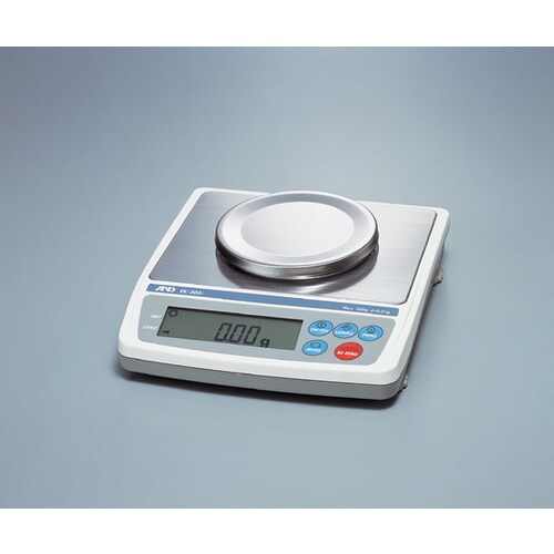 A&D パーソナル電子天びん0.01g/120g