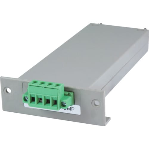 A&D コンパレータ出力