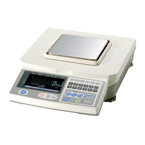 A&D カウンティングスケール FC2000SI