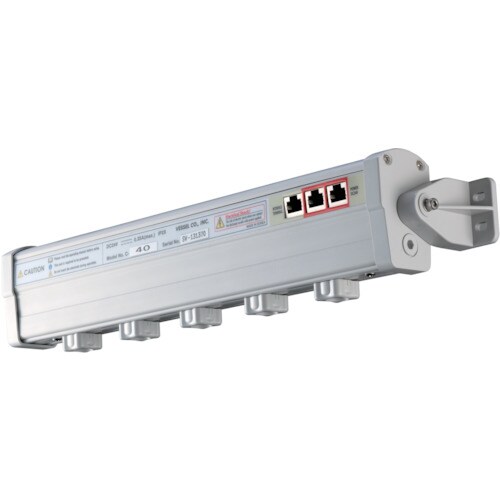 静電気除去ACパルス・クリーンバー C40