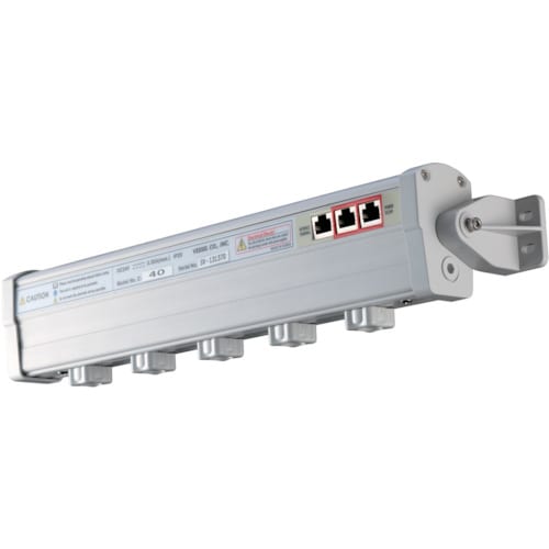 静電気除去ACパルス・クリーンバー C60