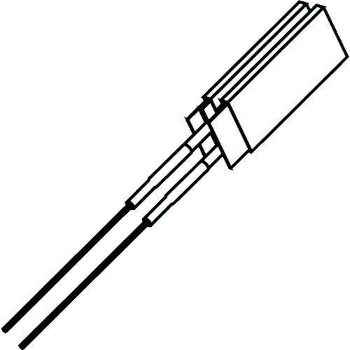 白光 ヒーター100V−300W