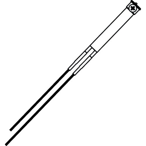 白光 ヒーター 760H