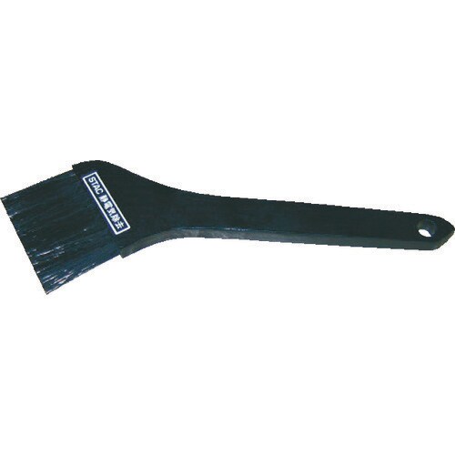 スタック 導電性樹脂柄ハケ型ブラシ STAC60