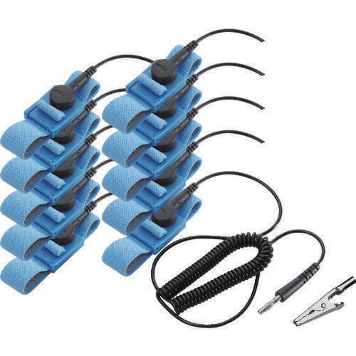 HOZAN リストストラップ(1個=10個入1袋)