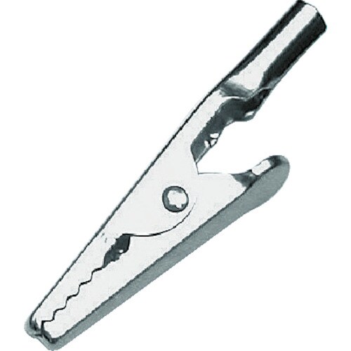 HOZAN ワニグチクリップ