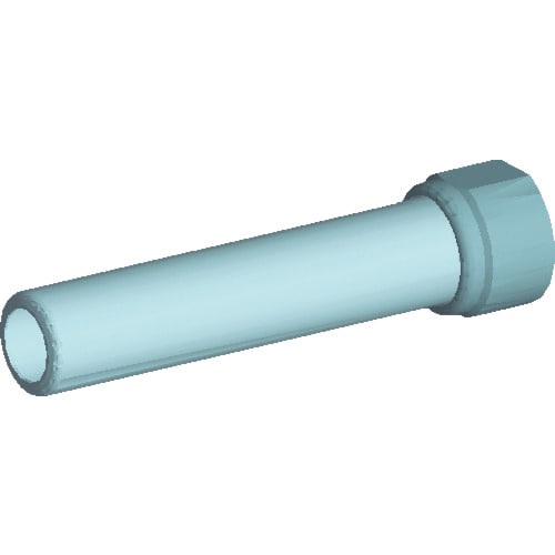 白光 保護パイプ組品