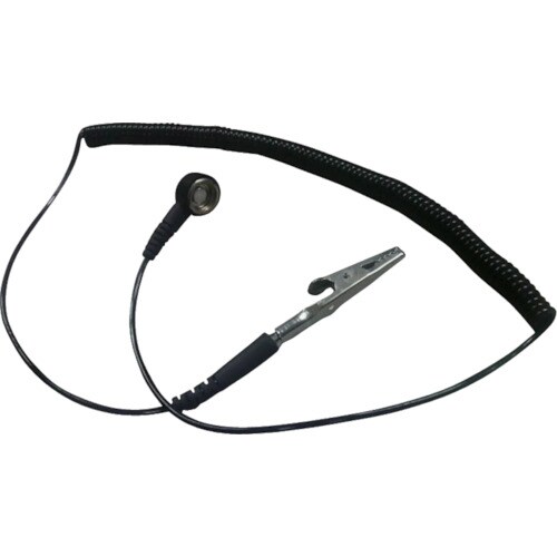 ブラストン メタルリストストラップコード