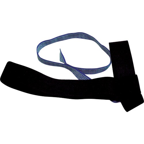 カスタム 静電気除去フットストラップ AS205