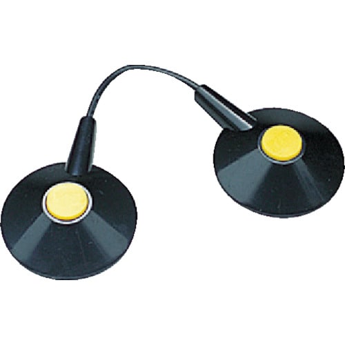 SCS マット間接続アース3043S11cm