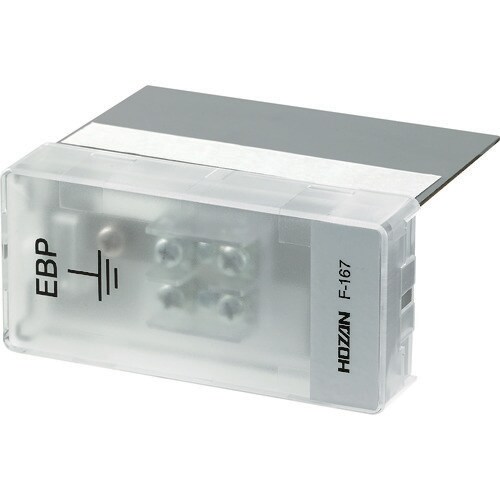 HOZAN アースターミナル F167