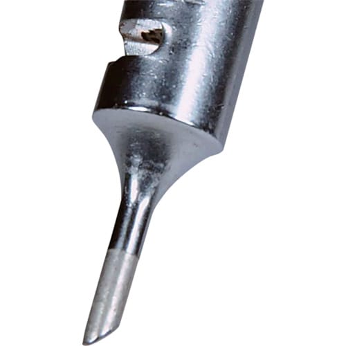 こて先ハンディプロ用先端2mm角度45度