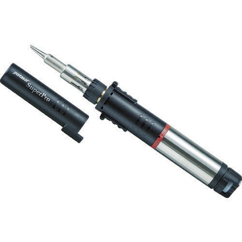 グット ガス式はんだこて