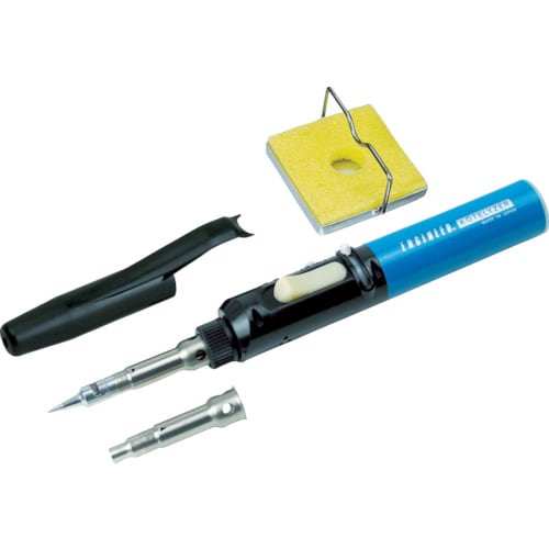 エンジニア コテライザー60Cセット