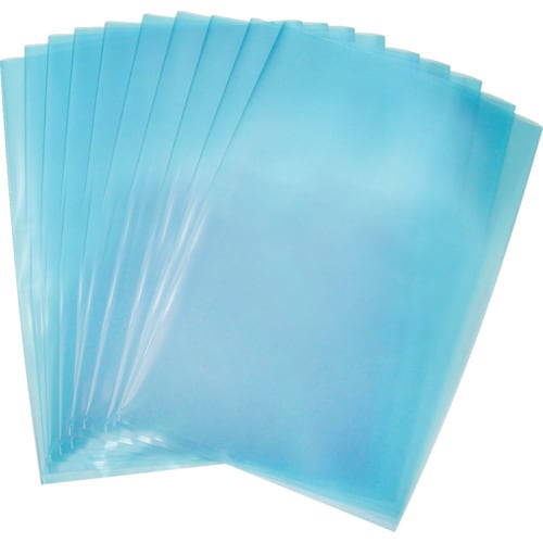 HOZAN ESDバッグ非帯電袋100×150